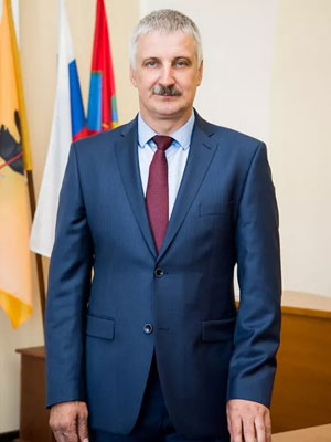 Добряков Денис Валерьевич